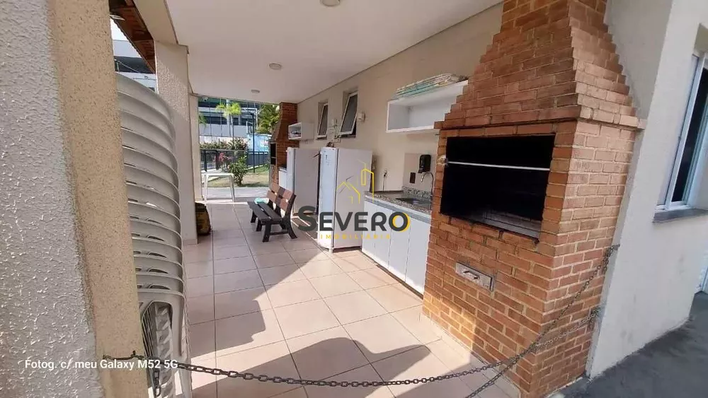 Apartamento, 2 quartos, 56 m² - Foto 23