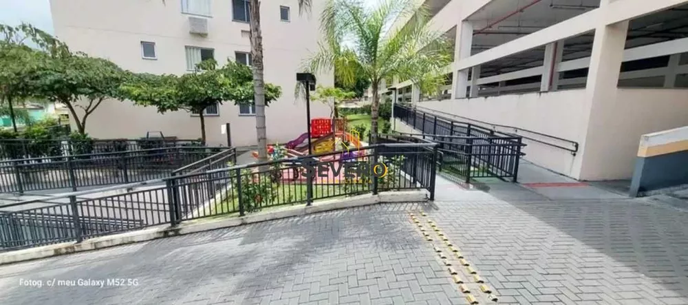 Apartamento, 2 quartos, 56 m² - Foto 19