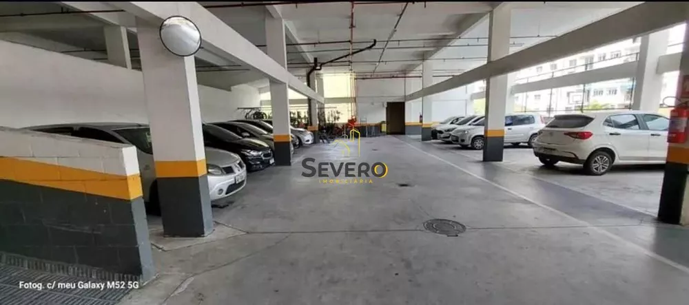 Apartamento, 2 quartos, 56 m² - Foto 17