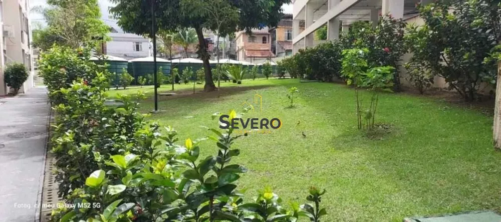 Apartamento, 2 quartos, 56 m² - Foto 21