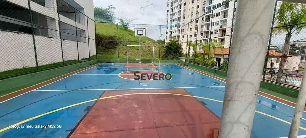 Apartamento, 2 quartos, 56 m² - Foto 16