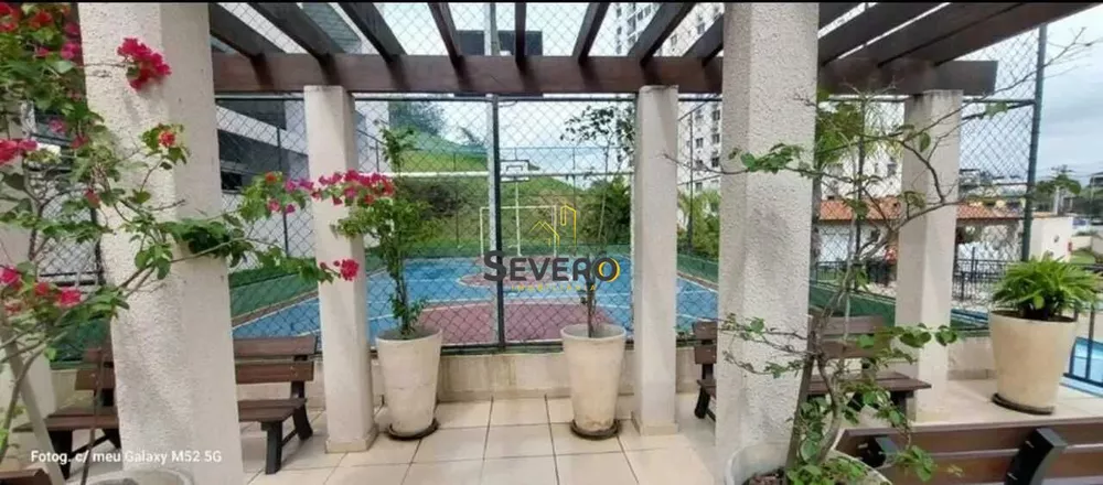 Apartamento, 2 quartos, 56 m² - Foto 20