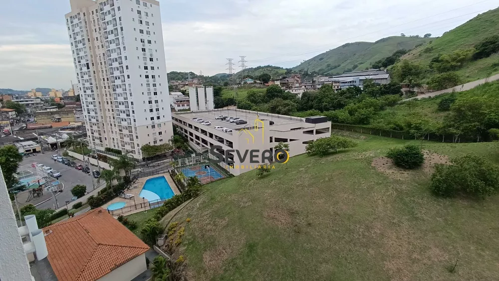 Apartamento, 2 quartos, 56 m² - Foto 14