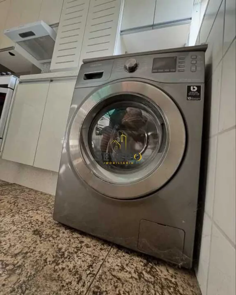 Apartamento, 2 quartos, 56 m² - Foto 10