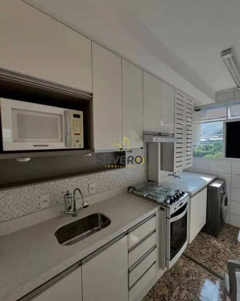 Apartamento, 2 quartos, 56 m² - Foto 4