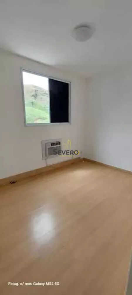 Apartamento, 2 quartos, 56 m² - Foto 5