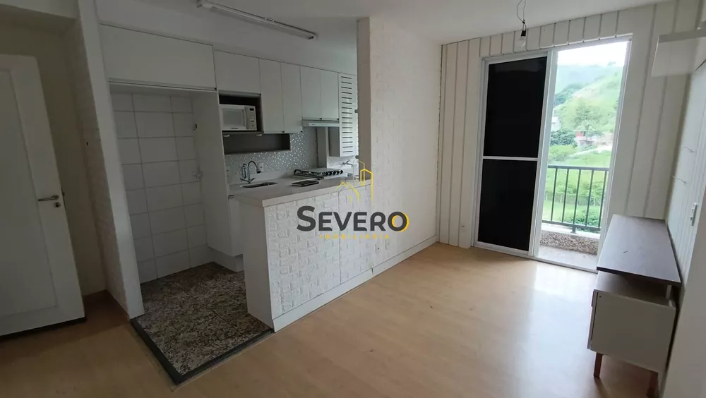 Apartamento, 2 quartos, 56 m² - Foto 1