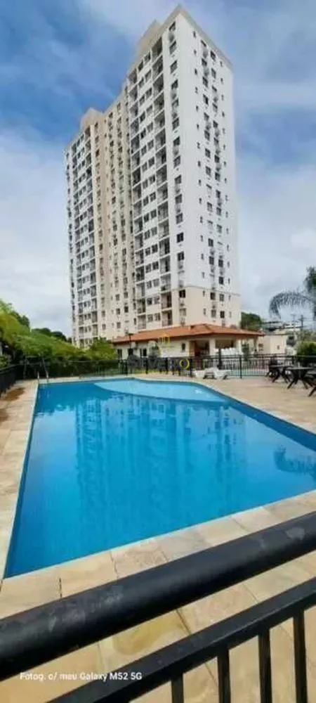 Apartamento, 2 quartos, 56 m² - Foto 13