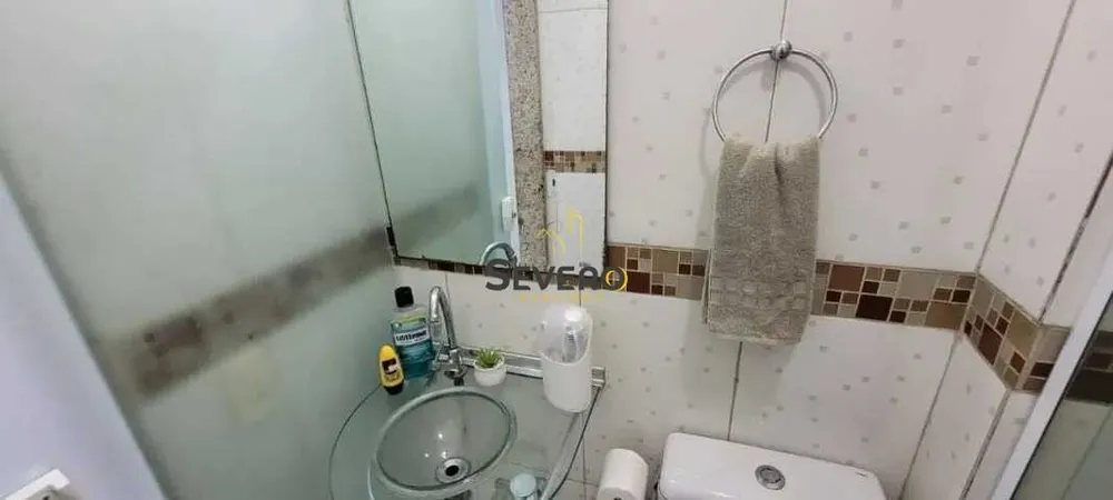 Casa, 2 quartos, 60 m² - Foto 19