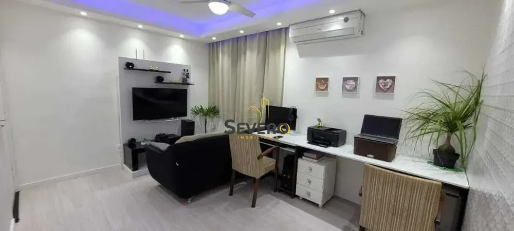 Casa, 2 quartos, 60 m² - Foto 3