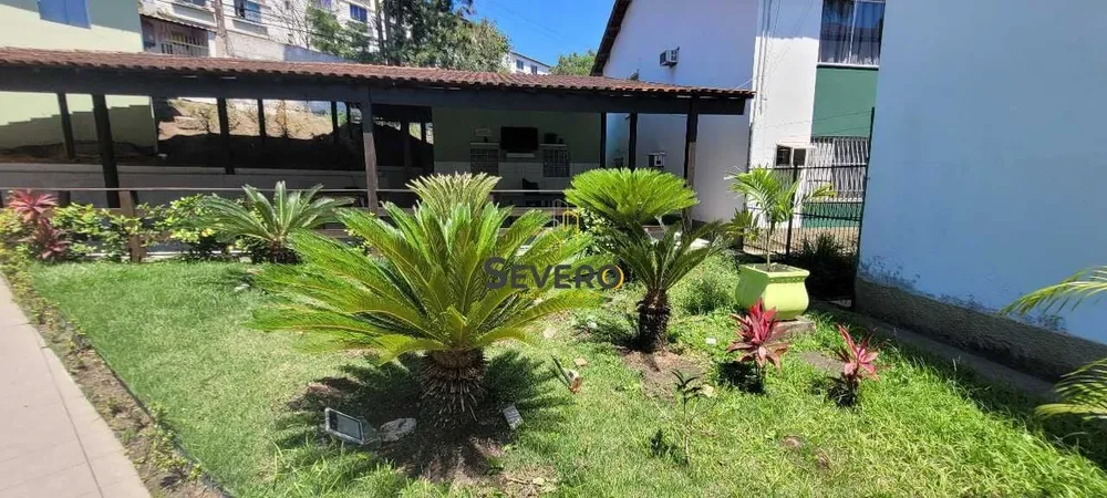 Casa, 2 quartos, 60 m² - Foto 27
