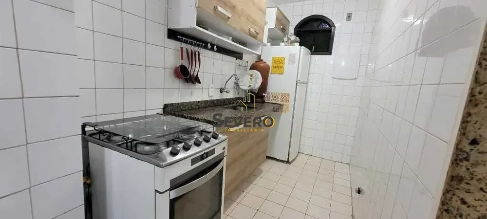 Casa, 2 quartos, 60 m² - Foto 13