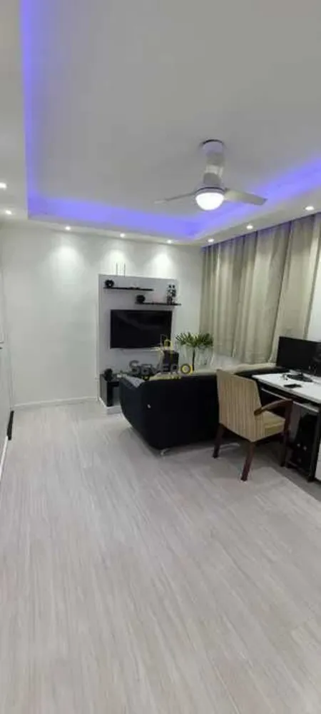 Casa, 2 quartos, 60 m² - Foto 9