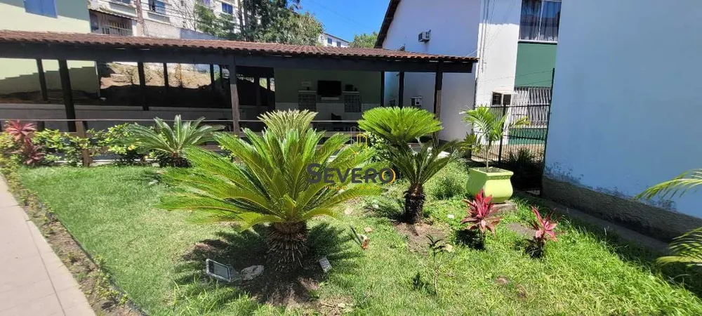 Casa, 2 quartos, 60 m² - Foto 28