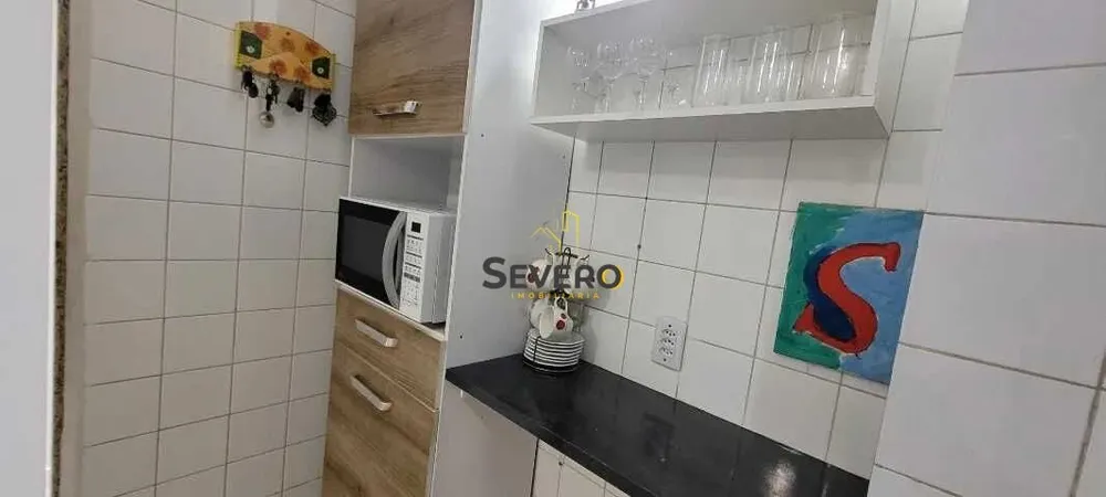 Casa, 2 quartos, 60 m² - Foto 17