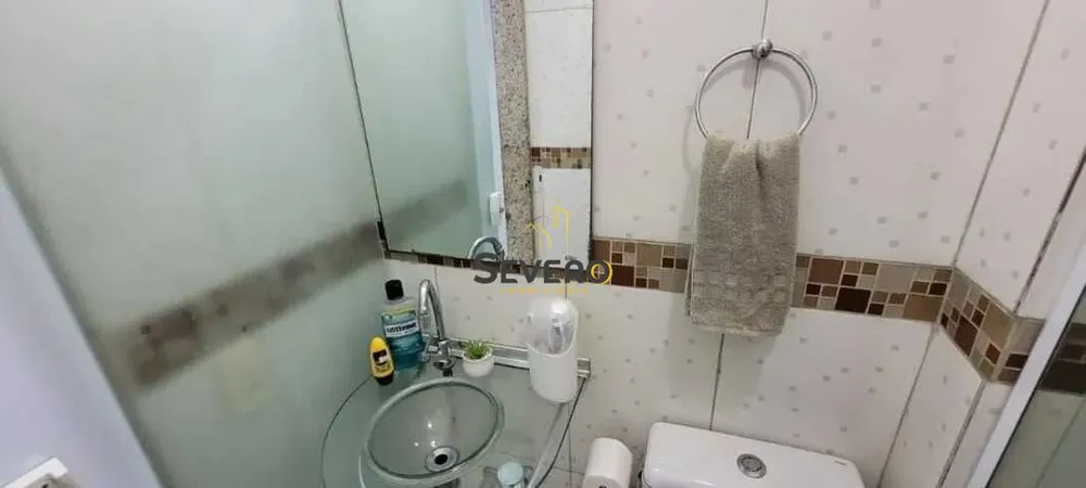 Casa, 2 quartos, 60 m² - Foto 8