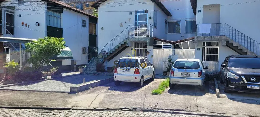 Casa, 2 quartos, 60 m² - Foto 2