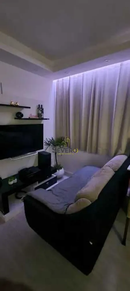 Casa, 2 quartos, 60 m² - Foto 1