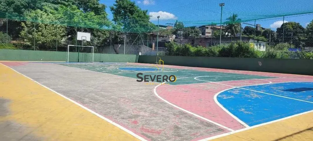 Casa, 2 quartos, 60 m² - Foto 38