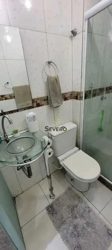 Casa, 2 quartos, 60 m² - Foto 9