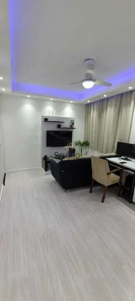 Casa, 2 quartos, 60 m² - Foto 5