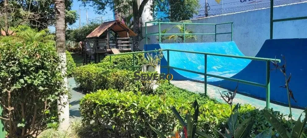 Casa, 2 quartos, 60 m² - Foto 39