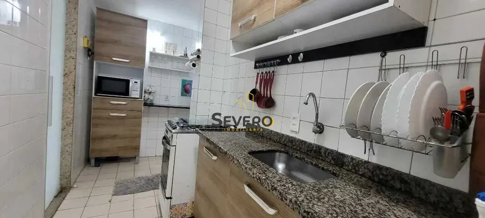 Casa, 2 quartos, 60 m² - Foto 16
