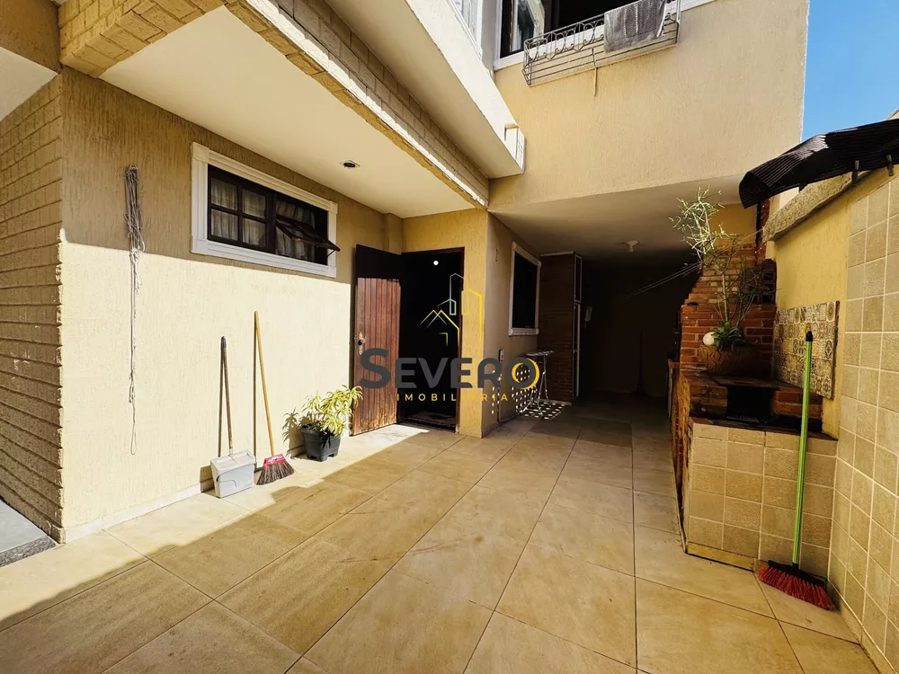 Casa, 2 quartos, 119 m² - Foto 1