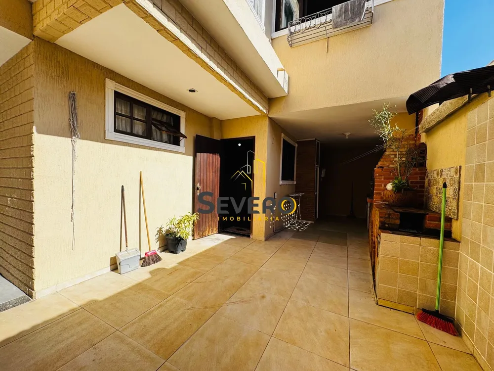 Casa, 2 quartos, 119 m² - Foto 4