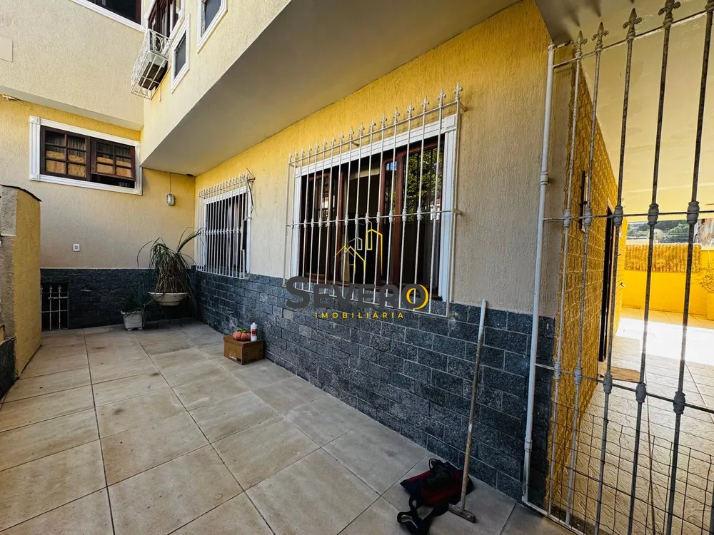 Casa, 2 quartos, 119 m² - Foto 10