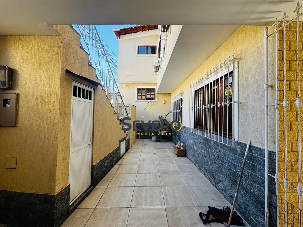 Casa, 2 quartos, 119 m² - Foto 14
