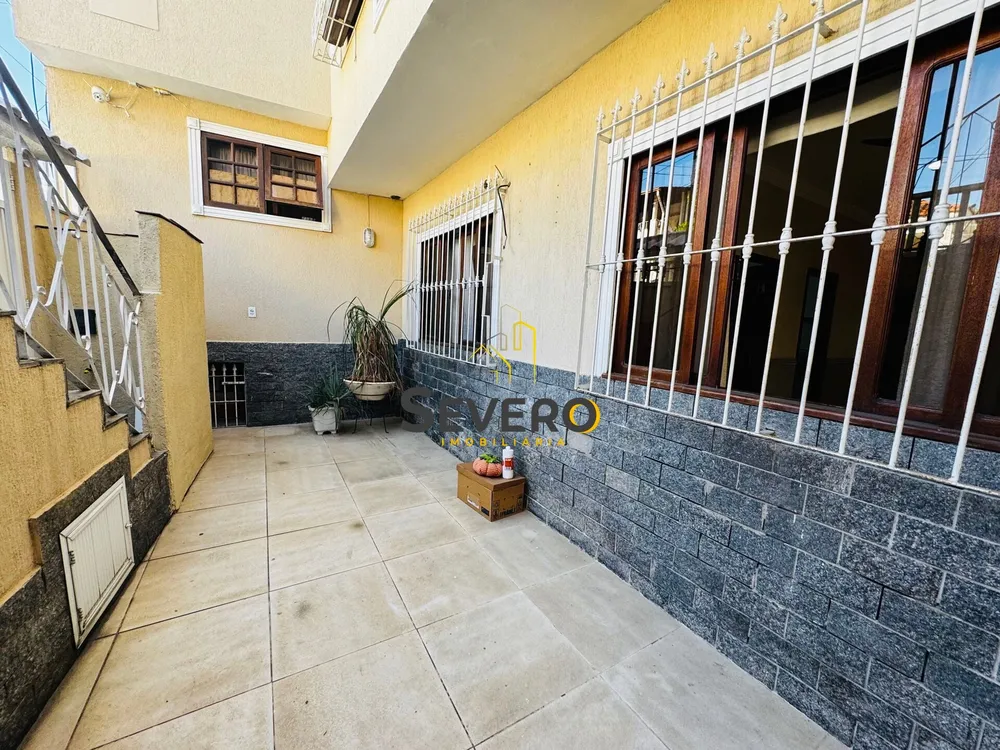 Casa, 2 quartos, 119 m² - Foto 7