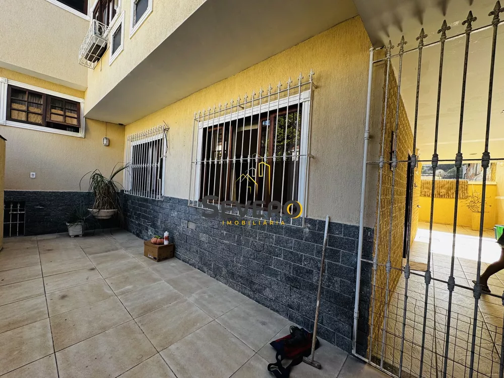 Casa, 2 quartos, 119 m² - Foto 9