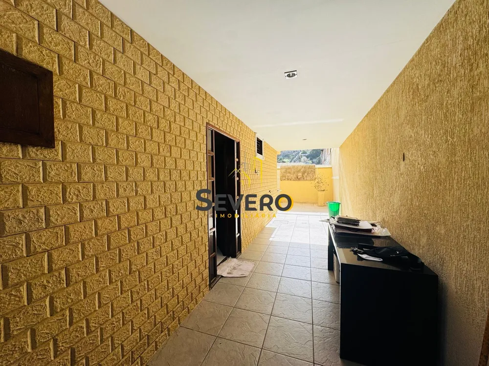 Casa, 2 quartos, 119 m² - Foto 6