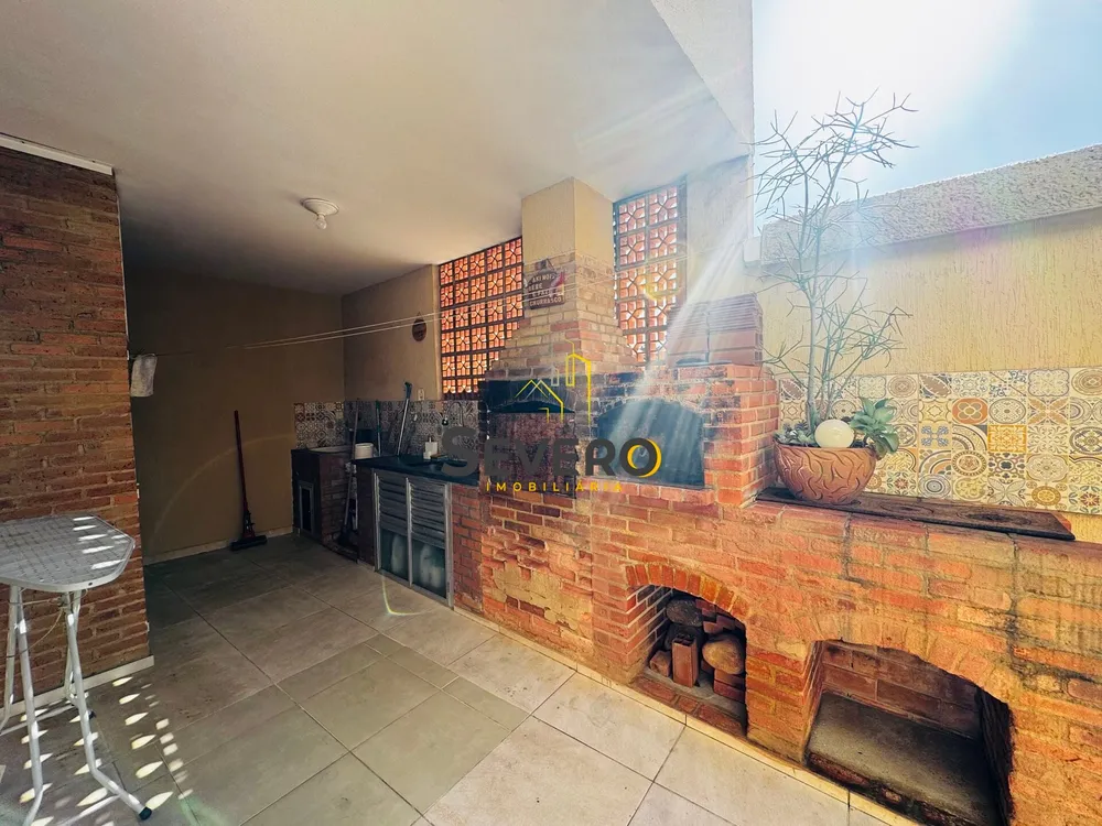 Casa, 2 quartos, 119 m² - Foto 1