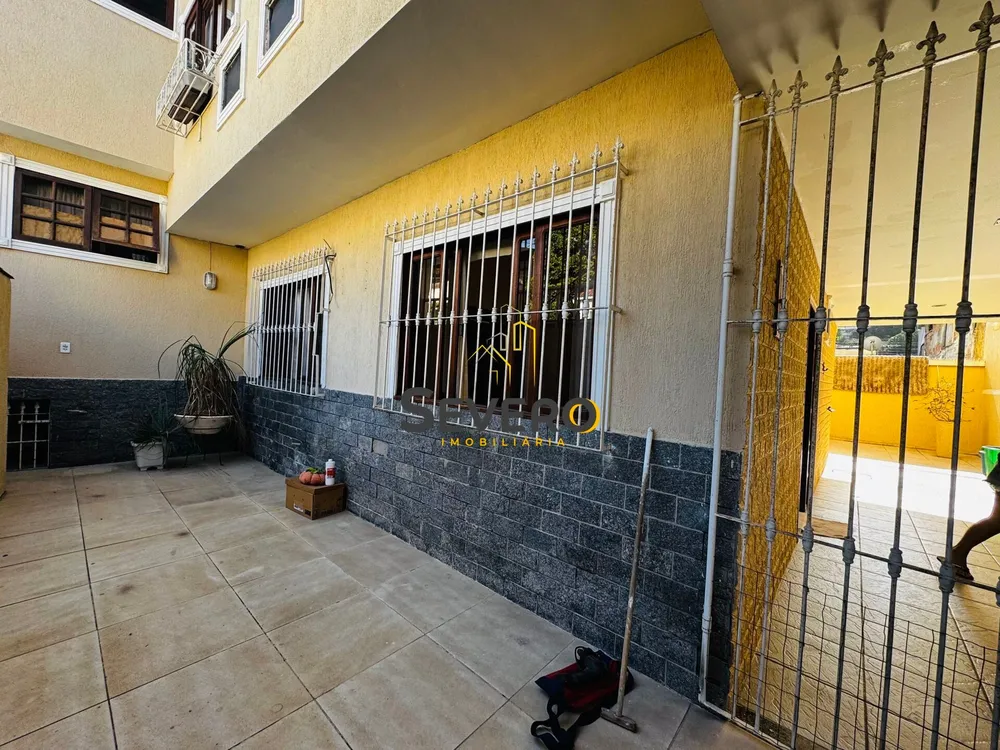 Casa, 2 quartos, 119 m² - Foto 11