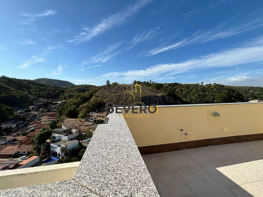 Cobertura, 2 quartos, 110 m² - Foto 4