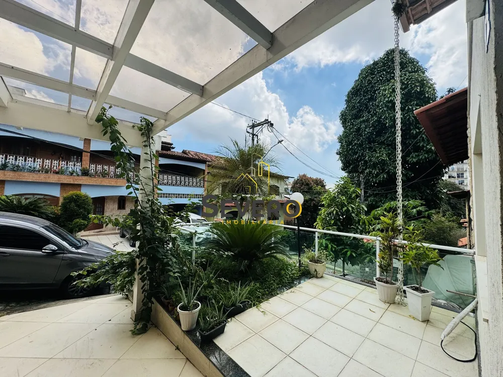 Casa, 3 quartos, 180 m² - Foto 16