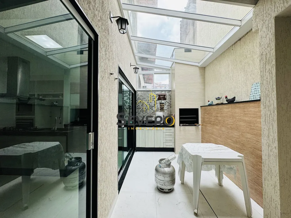 Casa, 3 quartos, 180 m² - Foto 13