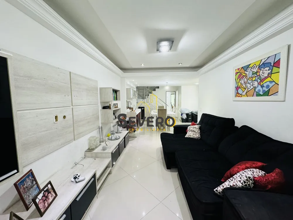 Casa, 3 quartos, 180 m² - Foto 9