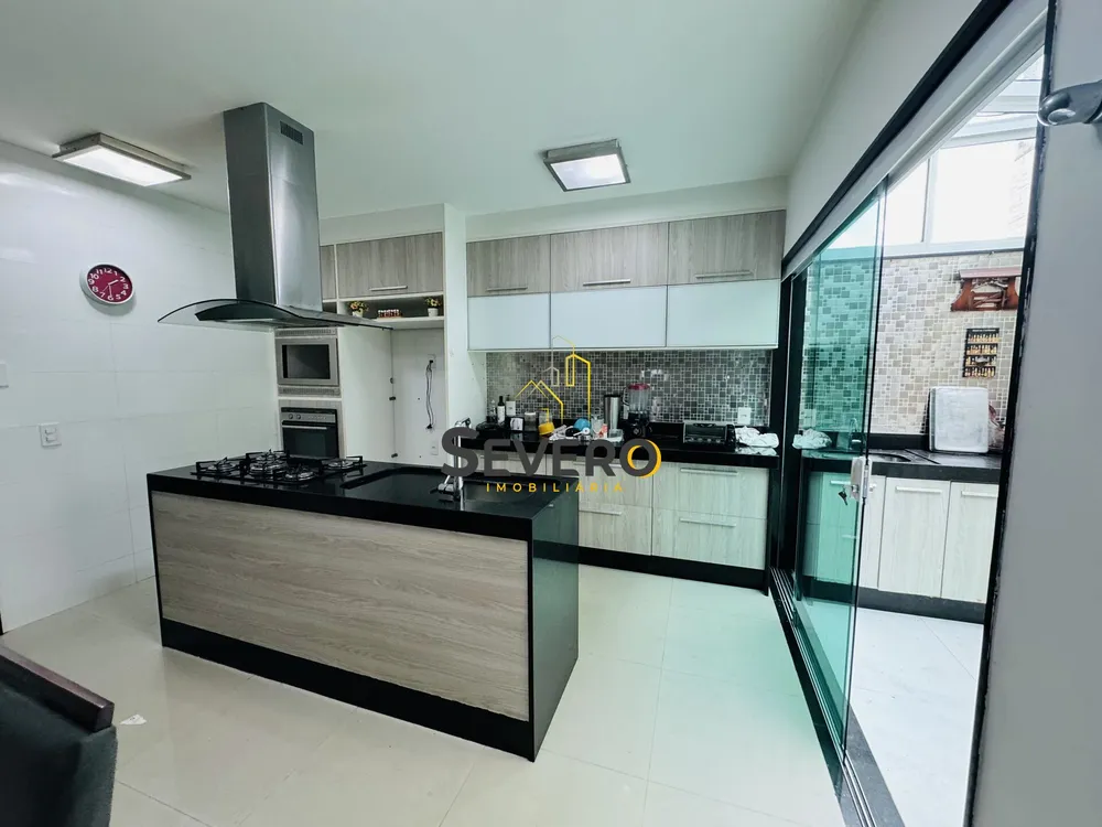 Casa, 3 quartos, 180 m² - Foto 11