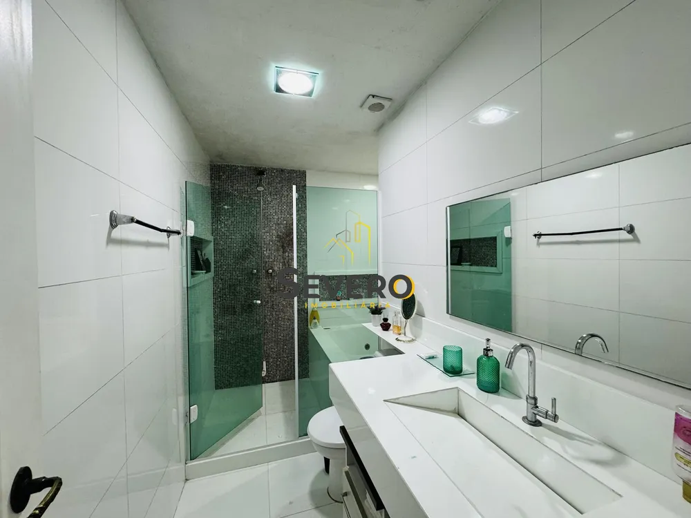 Casa, 3 quartos, 180 m² - Foto 24