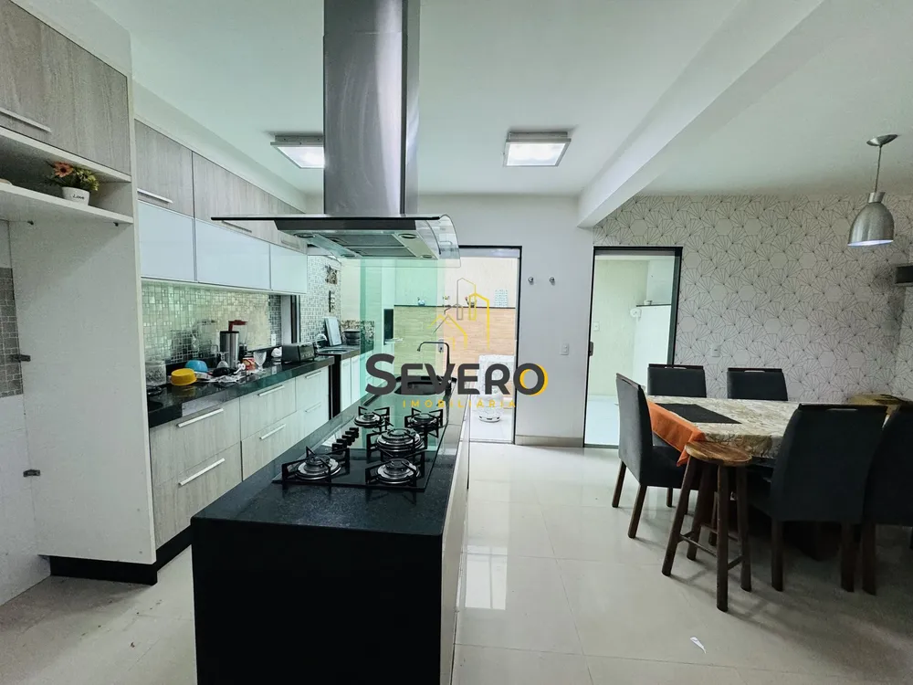 Casa, 3 quartos, 180 m² - Foto 7