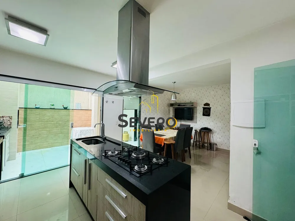 Casa, 3 quartos, 180 m² - Foto 23