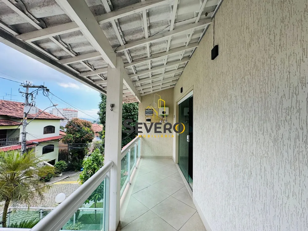 Casa, 3 quartos, 180 m² - Foto 33