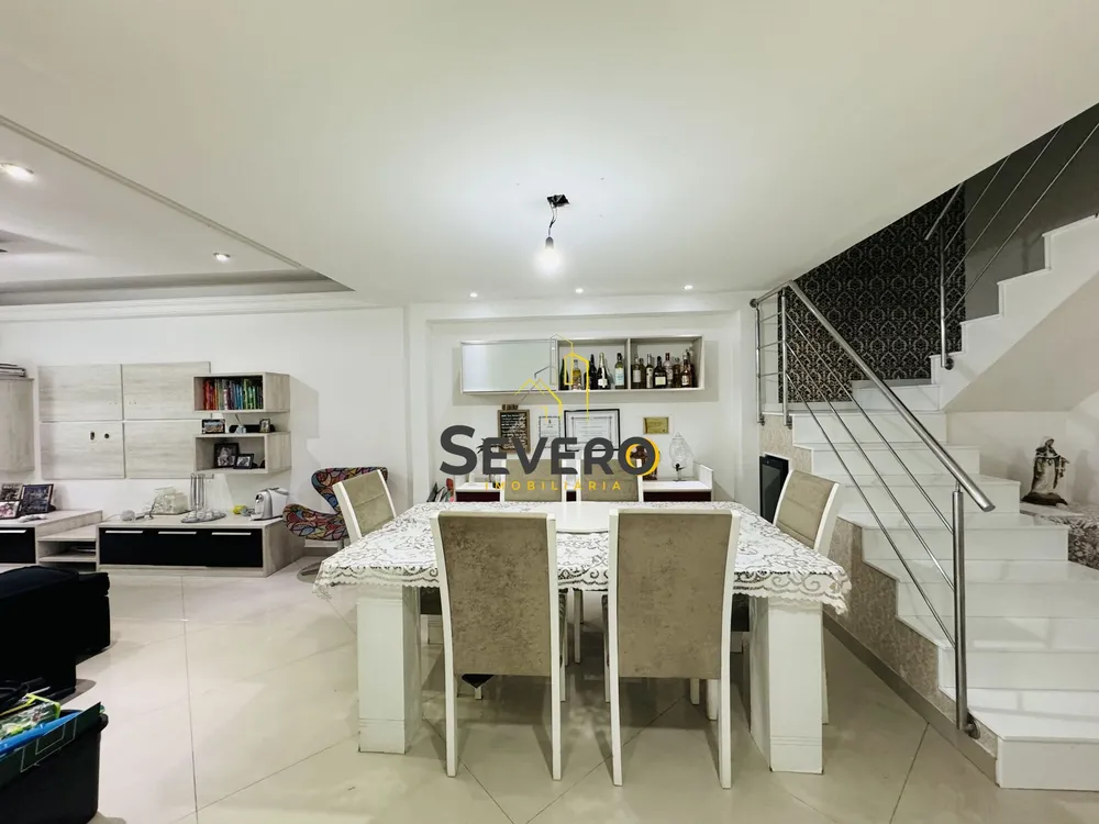 Casa, 3 quartos, 180 m² - Foto 6