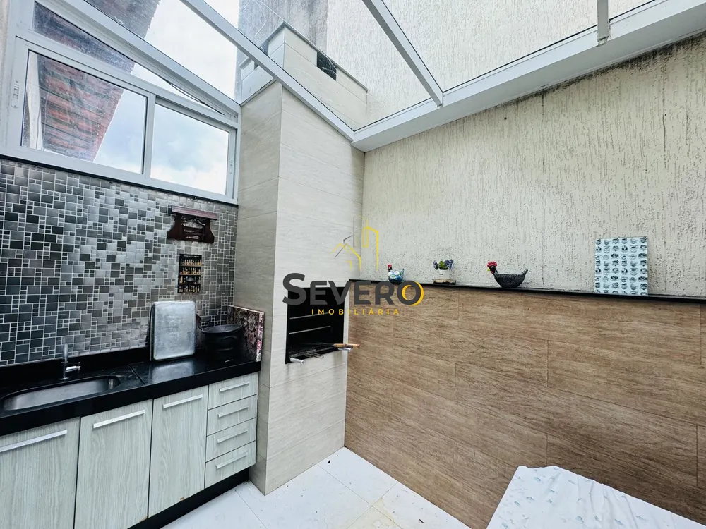 Casa, 3 quartos, 180 m² - Foto 19