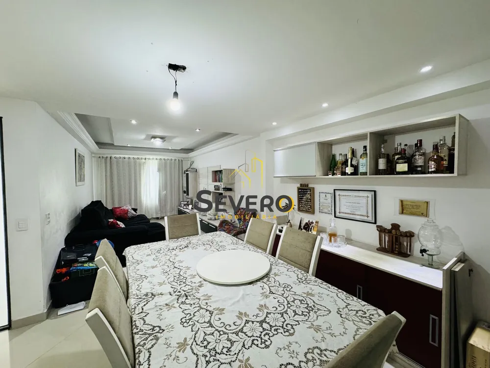 Casa, 3 quartos, 180 m² - Foto 8