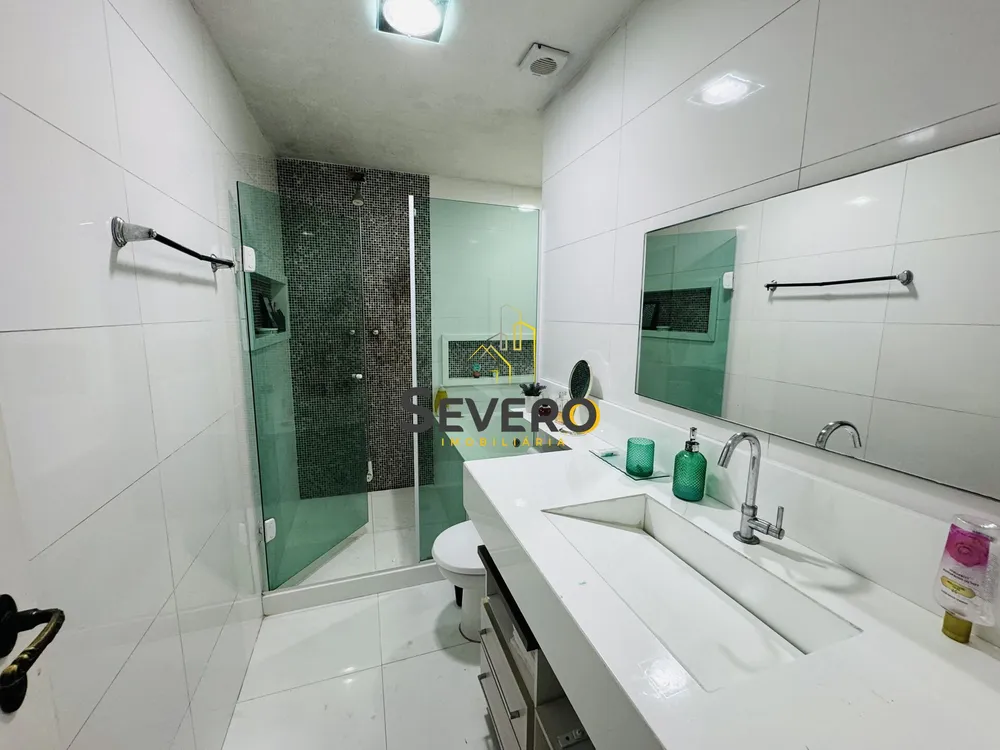 Casa, 3 quartos, 180 m² - Foto 26
