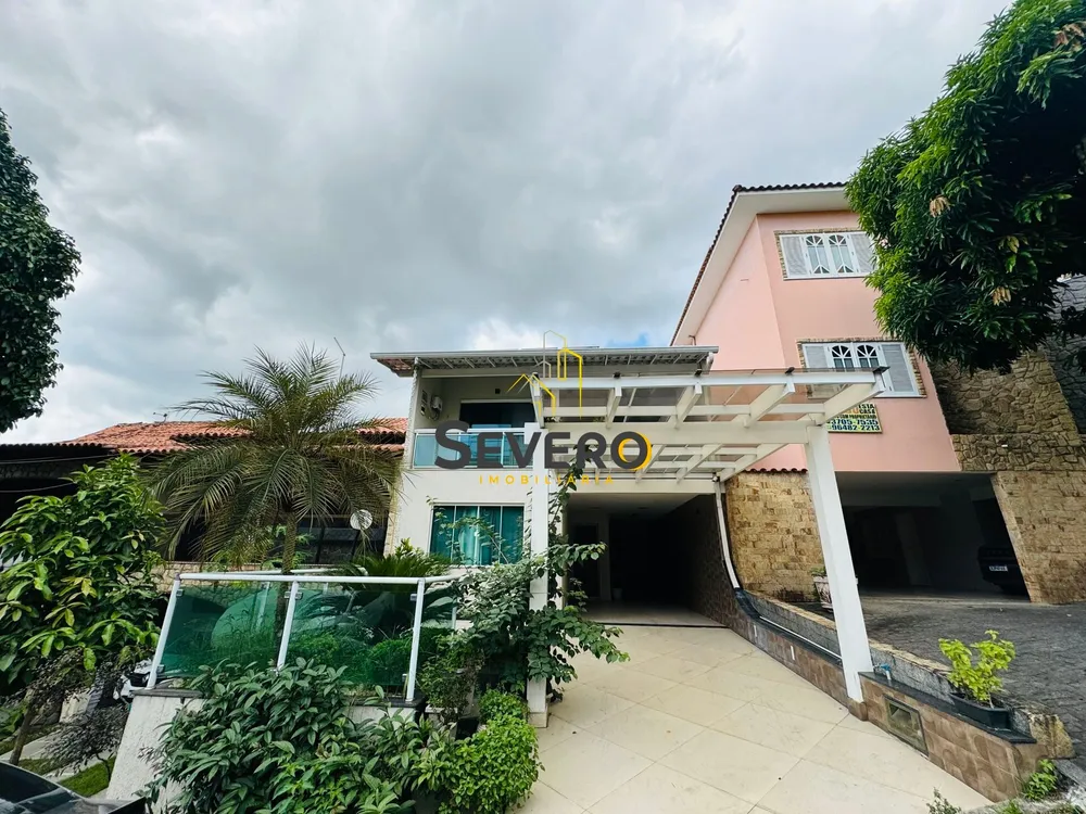 Casa, 3 quartos, 180 m² - Foto 3